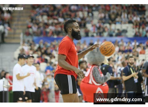 NBA十大巨星激烈对决：擂台上的激情碰撞