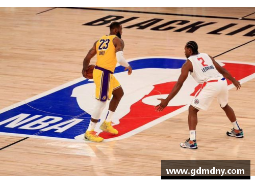 体坛明星调侃NBA球员，揭示篮球场上的趣味内幕