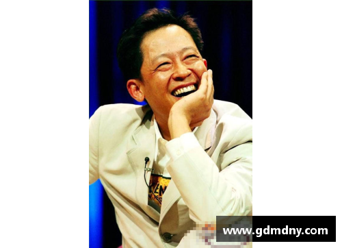 体育明星王志文：从篮球场到演艺圈的全能传奇
