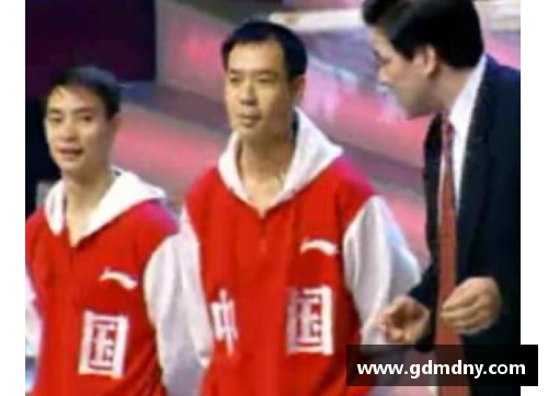 中国十位体育明星排名揭晓 哪些运动员脱颖而出引关注