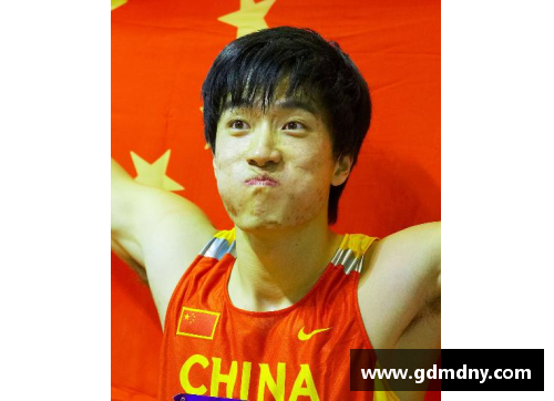 华裔体育明星的风采：从刘翔到林书豪的荣耀之路